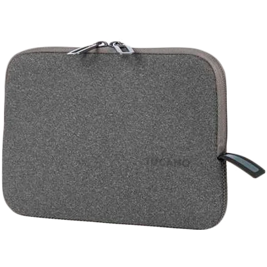 photo 2 - Сумка TUCANO Melange pouch, Чёрный