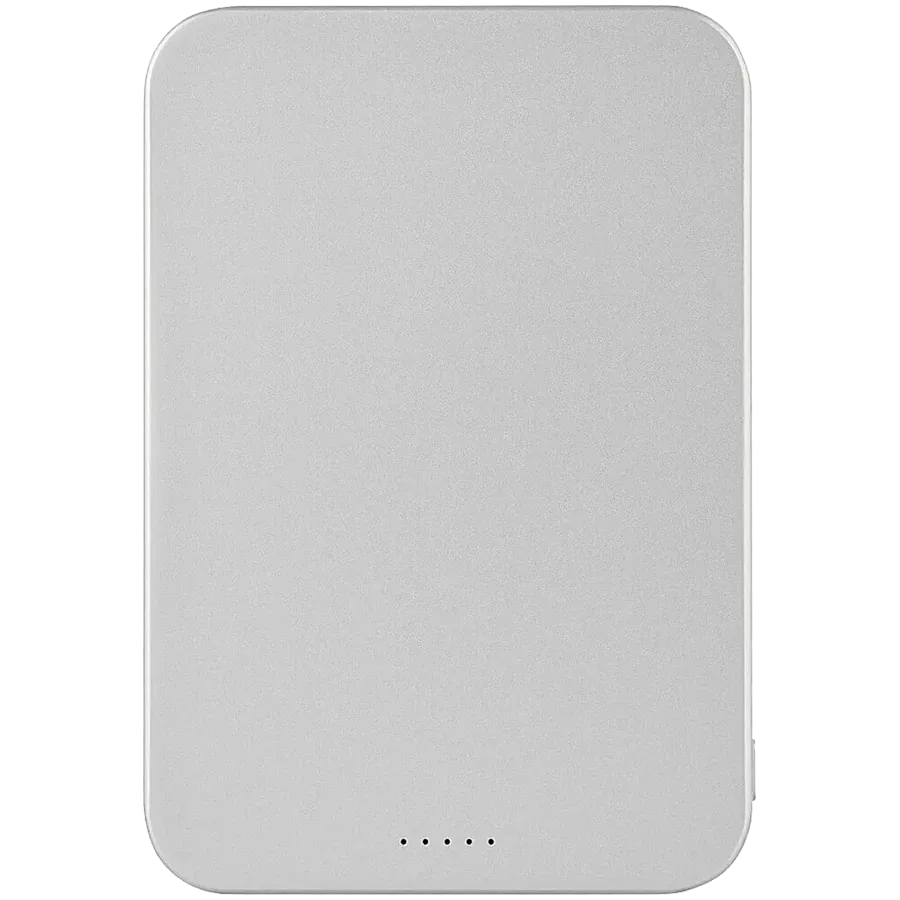 photo 2 - UBEAR Портативное зарядное устройство, 5000 мА·ч