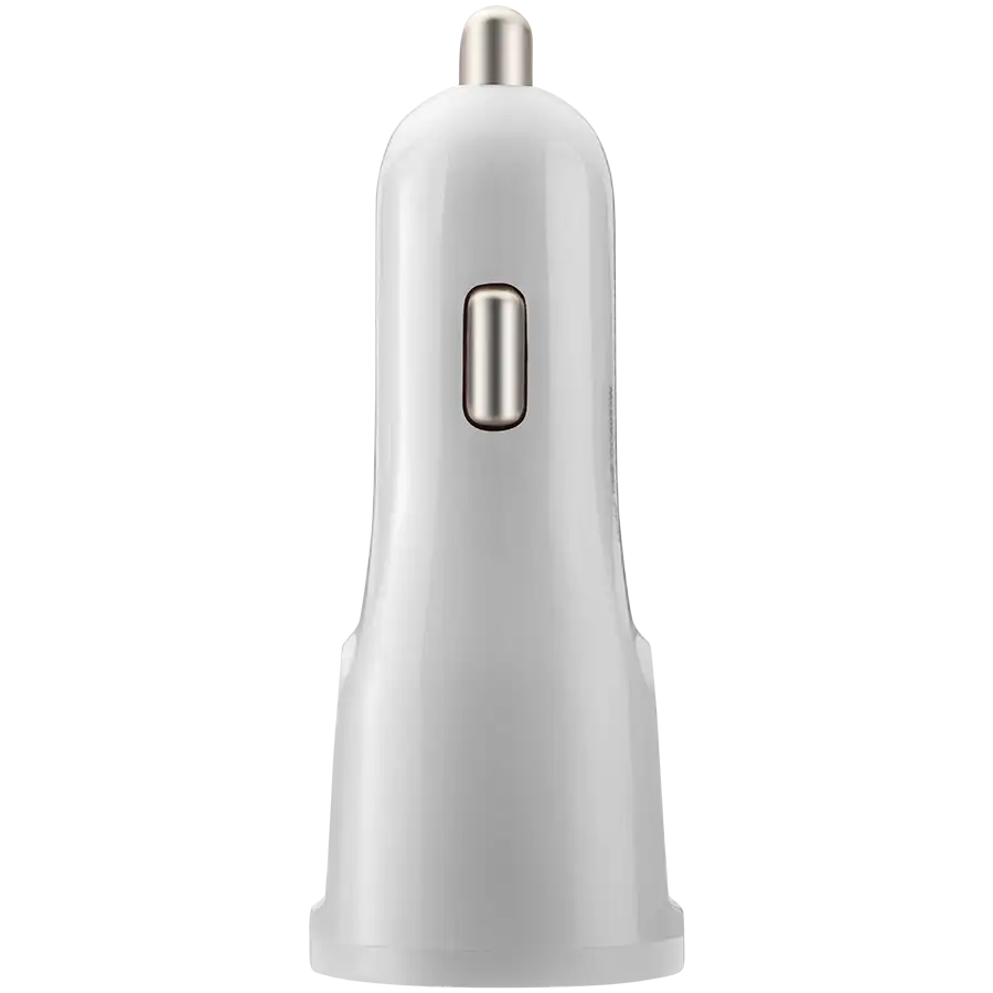 CANYON Автомобильный адаптер C-033 2*USB/Lightning – photo 1