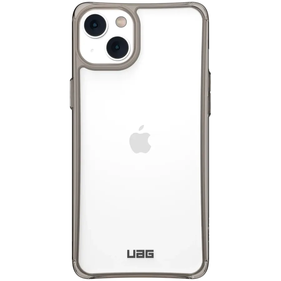 photo 1 - Защитный чехол UAG Plyo Пепельный для iPhone 14 Plus