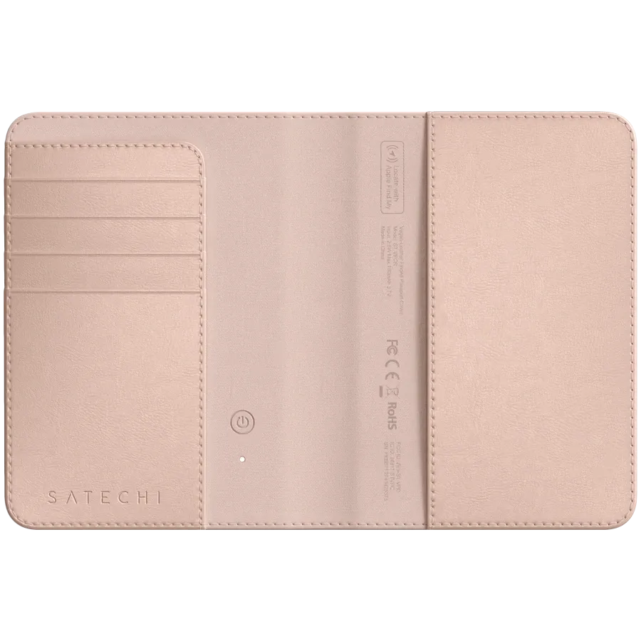 photo 3 - SATECHI Чехол FindAll Desert Rose
