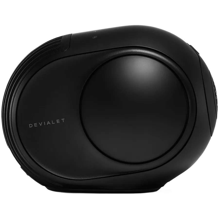 photo 2 - Домашняя аудиосистема DEVIALET Phantom II 95db, Matte Black
