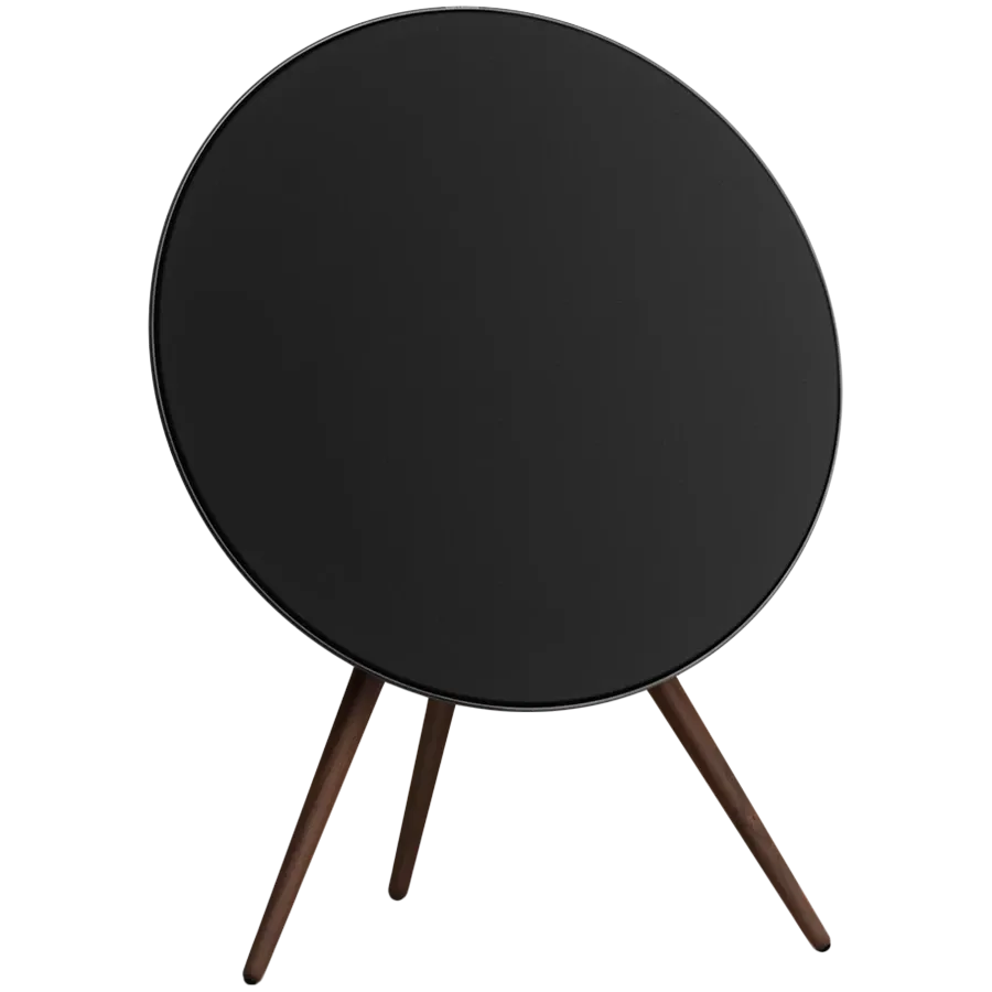 photo 1 - Beosound A9 Домашняя Акустика Bang & Olufsen, Чёрный Антрацит