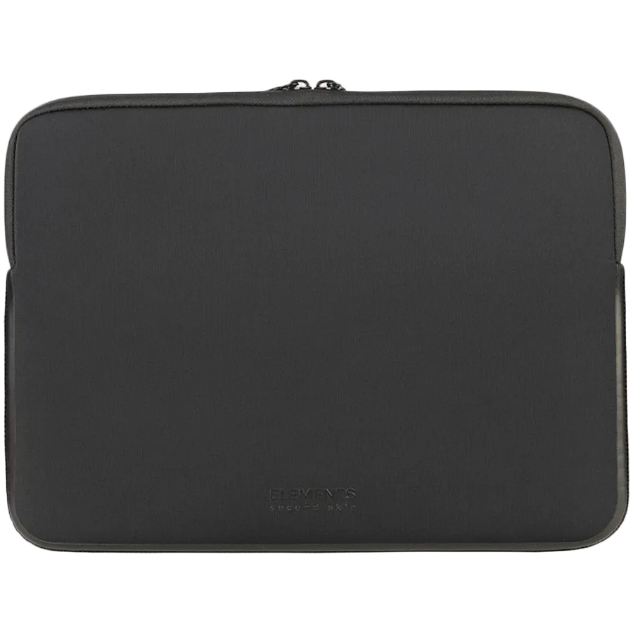 photo 2 - Чехол TUCANO Elements Чёрный для MacBook Pro 14