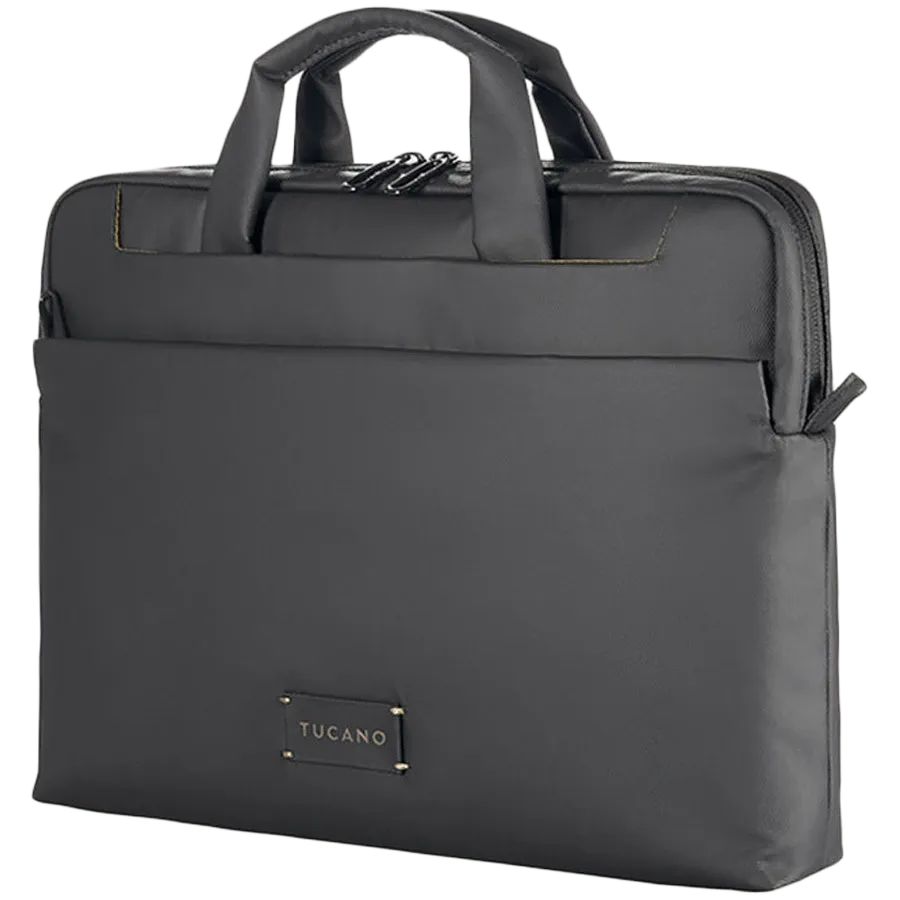 TUCANO Bag Work Out 5 Black for Notebook up to 13"/MacBook Pro 14/MacBook Air 13/MacBook Pro 13 – photo 2