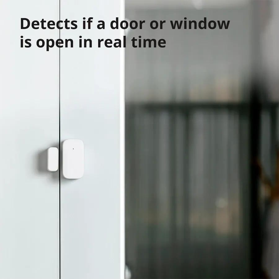 photo 4 - AQARA Датчик открытия дверей и окон, модель MCCGQ11LM