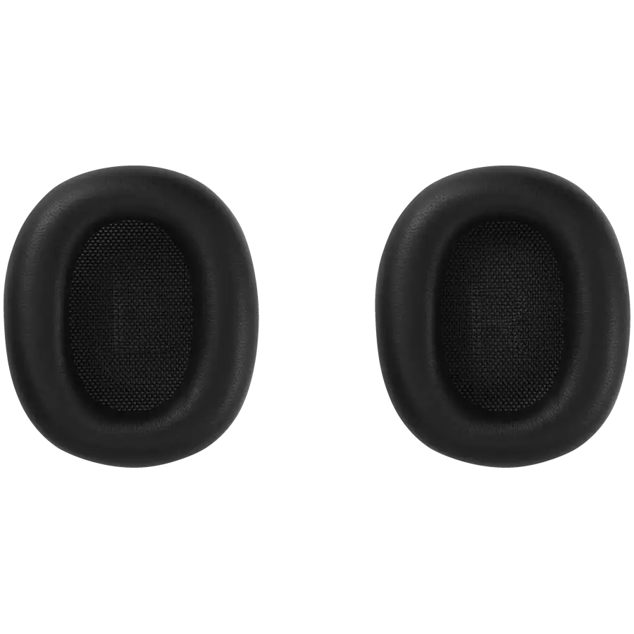 Ear Cushions for Beoplay H100, Infinite Black – photo 1