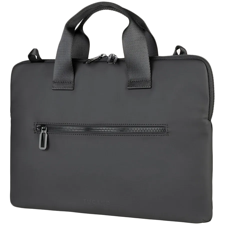 photo 3 - TUCANO Bag Gommo  Black for MacBook Pro 14/MacBook Air 13/MacBook Pro 13