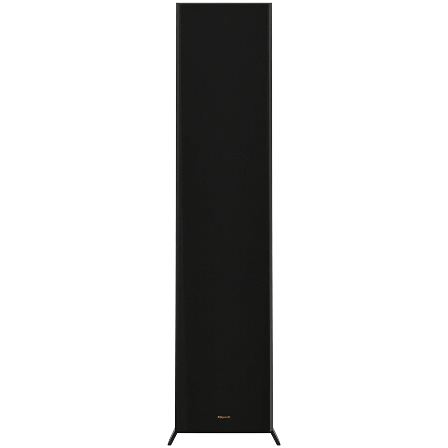 photo 2 - Напольная акустика Klipsch RP-8000F II (Ebony)