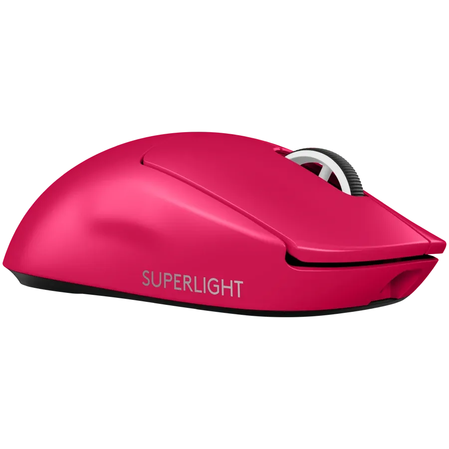 photo 3 - Игровая мышь LOGITECH G PRO X SUPERLIGHT 2 DEX