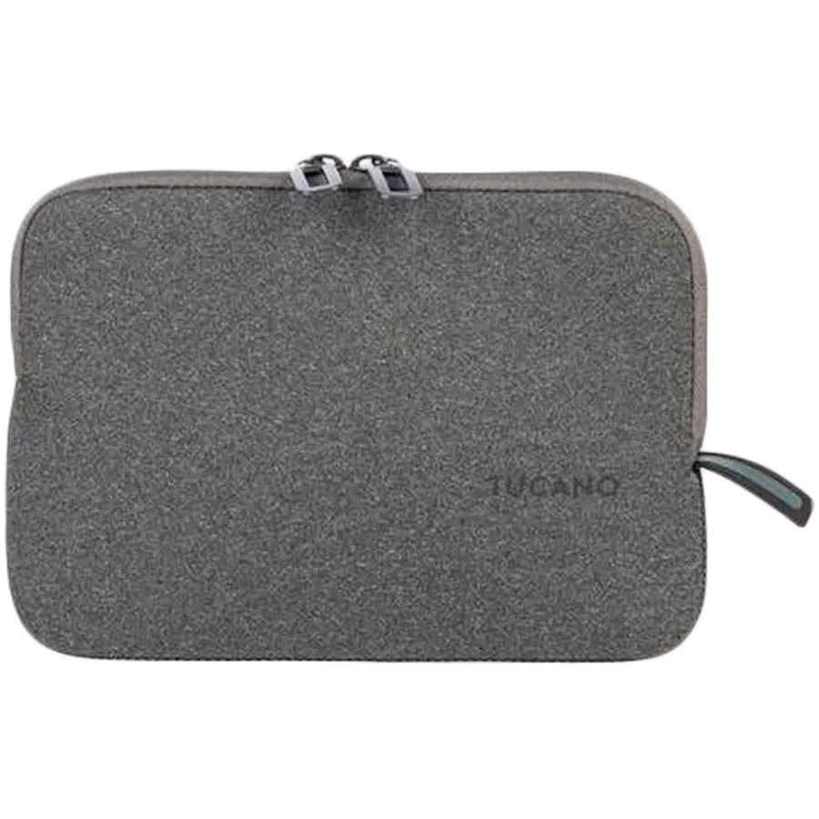 photo 1 - Сумка TUCANO Melange pouch, Чёрный