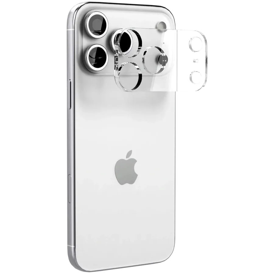 photo 2 - VLP Қорғаныш шыны  үшін iPhone 17 Pro Max