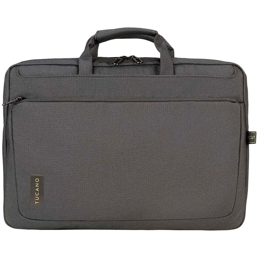 TUCANO Bag WORK-OUT 4  Anthracite for MacBook Pro 16 – photo 1