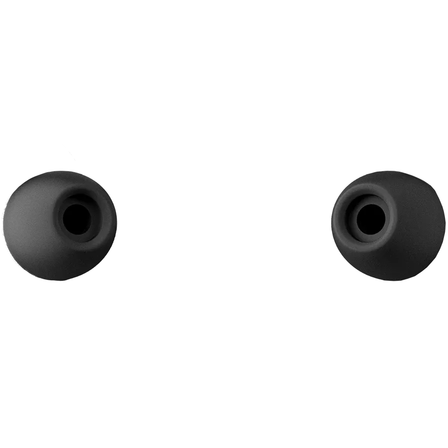 photo - Eartips for Beoplay EX, Black
