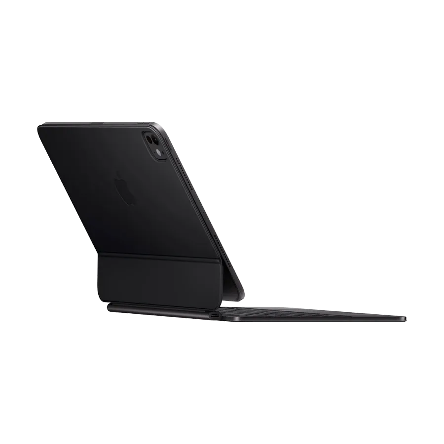 Чохол-клавіатура APPLE Magic Keyboard для iPad Pro 11‑inch (M4), Ukrainian, Black – photo 5