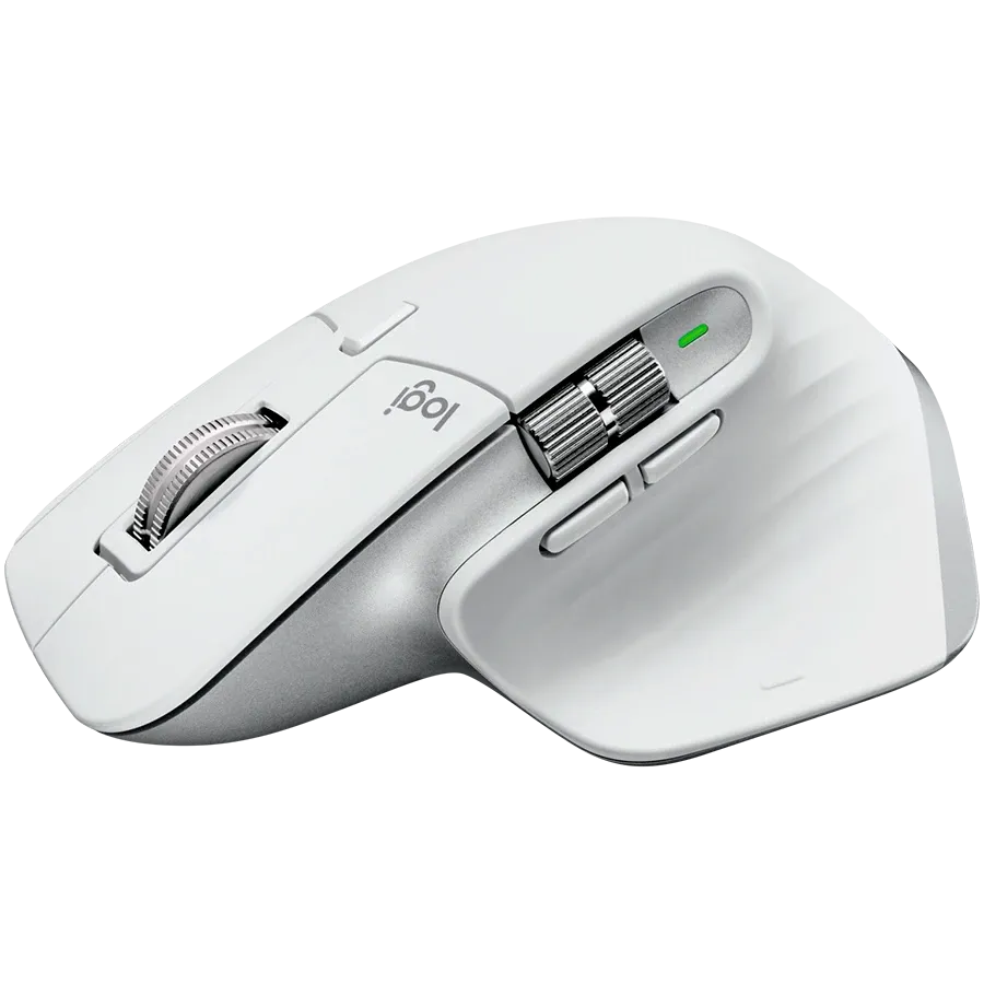 photo 4 - Миша LOGITECH MX Master 3S