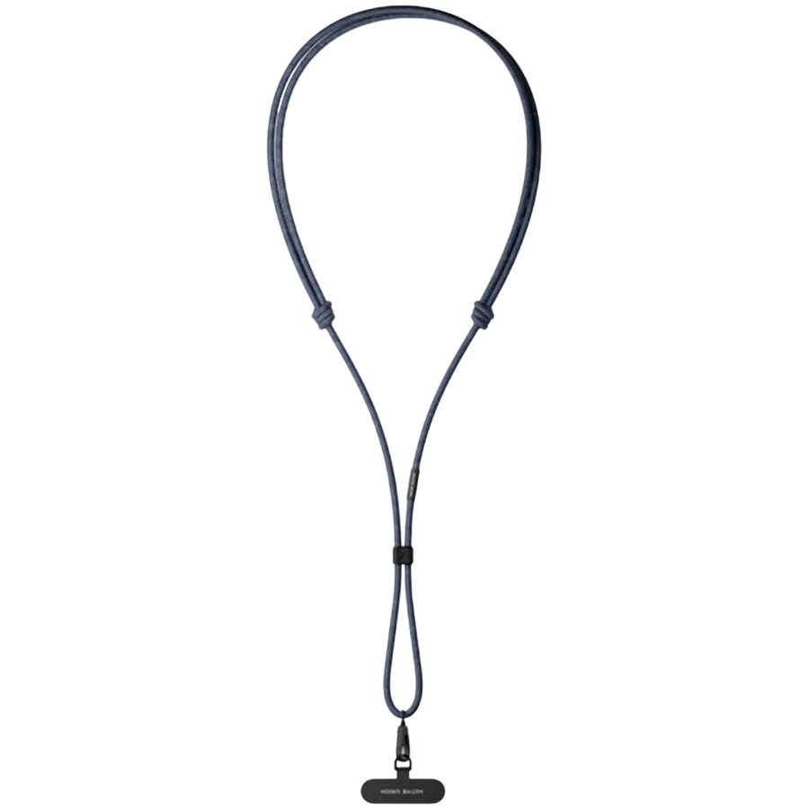 photo - NATIVE UNION City Sling, Темно-синий
