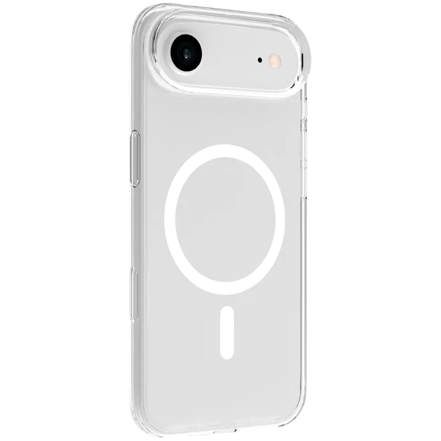 photo 2 - Qoruyucu örtük iLera Ghost iPhone Air üçün