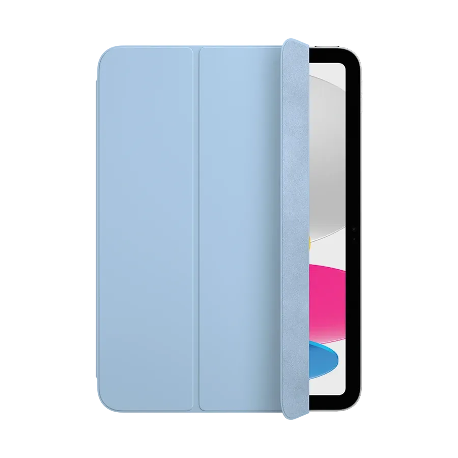 photo 1 - Apple Smart Folio Smart Folio  Sky for iPad (A16)