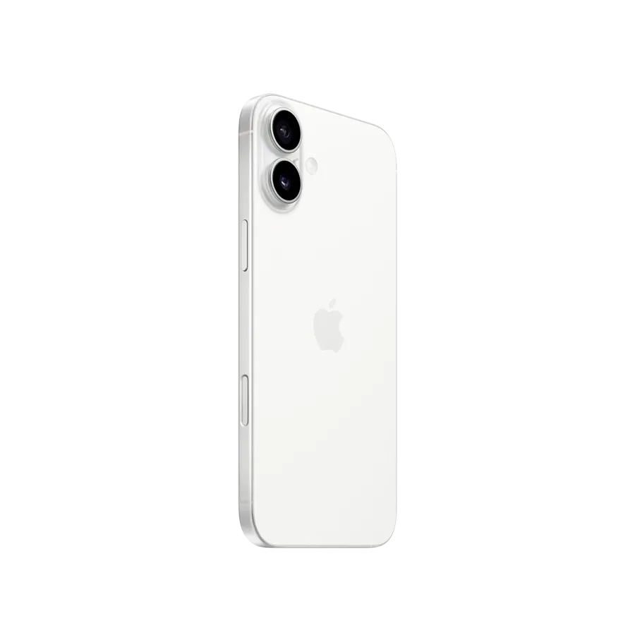 photo 2 - iPhone 16 Plus, 256 GB, White