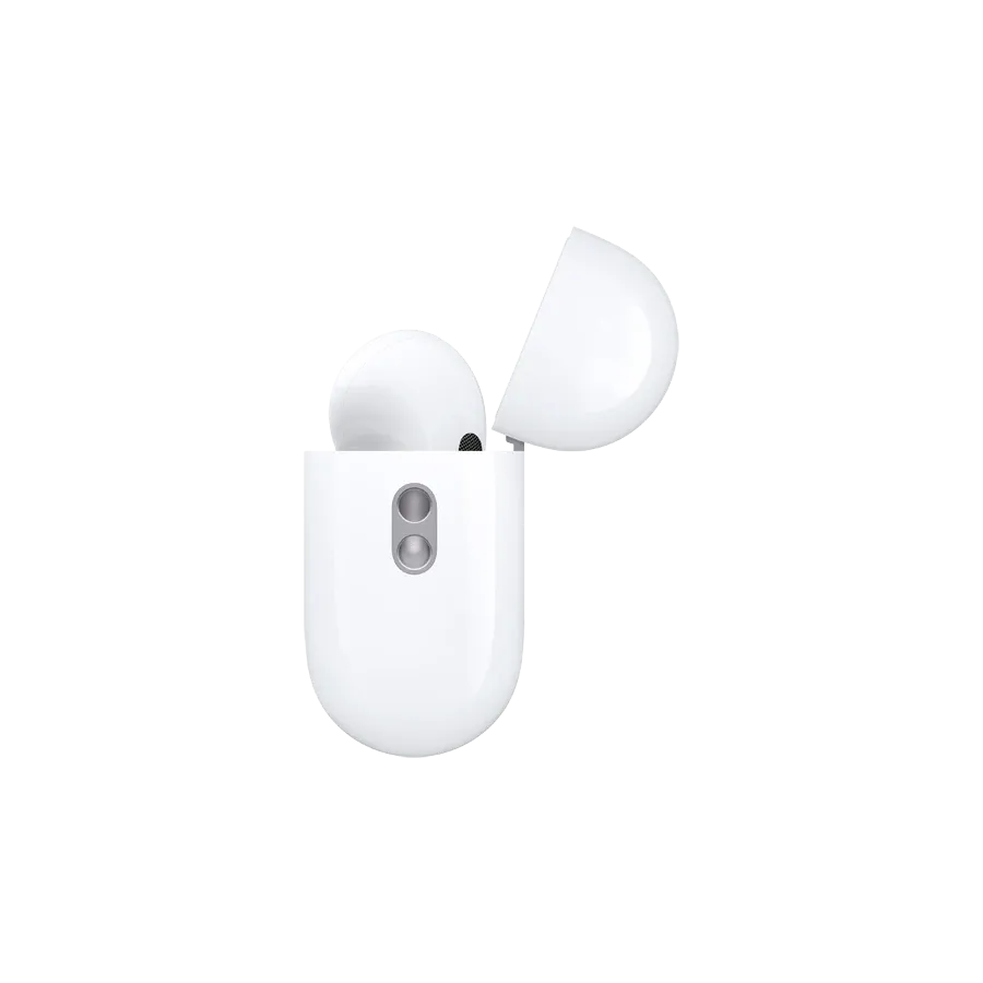 photo 4 - AirPods Pro (2nd generation) (USB-C), White