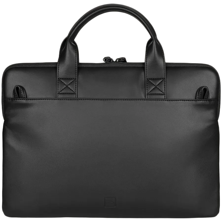 photo 3 - Сумка TUCANO Isotta для MacBook Pro 14", Чёрный