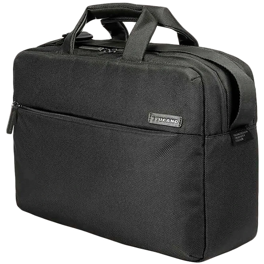 photo 2 - TUCANO Bag Free&Busy  Black for MacBook 15/MacBook Pro 15