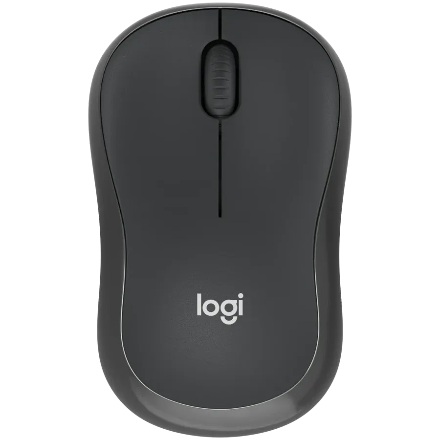 photo 3 - Мышь беспроводная Logitech M240 for Business (L910-007182)