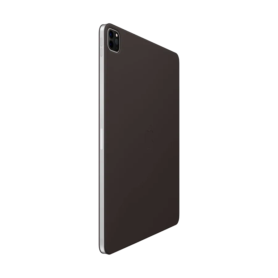 photo 4 - Apple Чехол Smart Folio Smart Folio  Чёрный для iPad Pro 12,9 дюйма (3-го, 4-го и 5-го поколения)/Pro 12.9-inch (6th поколение)