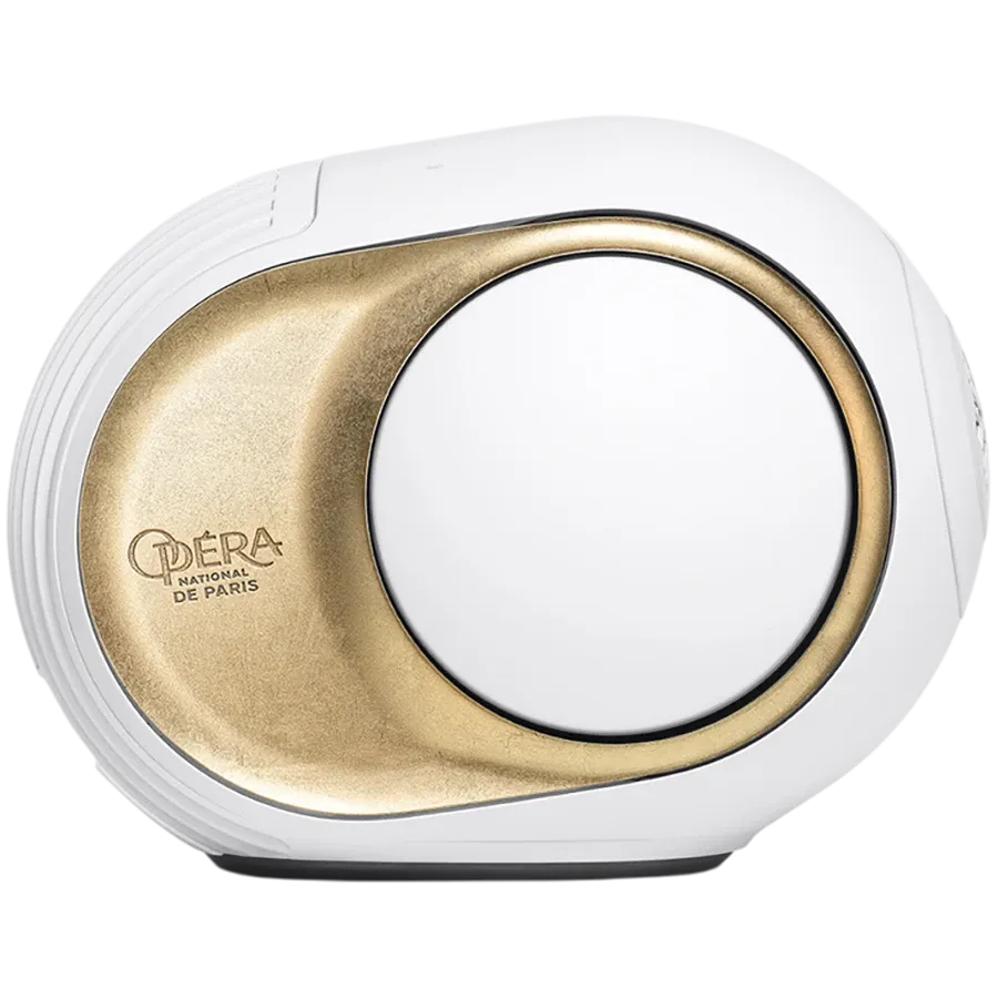 photo 1 - Үйдегі аудиожүйе Devialet Phantom Ultimate 98 dB Opéra de Paris