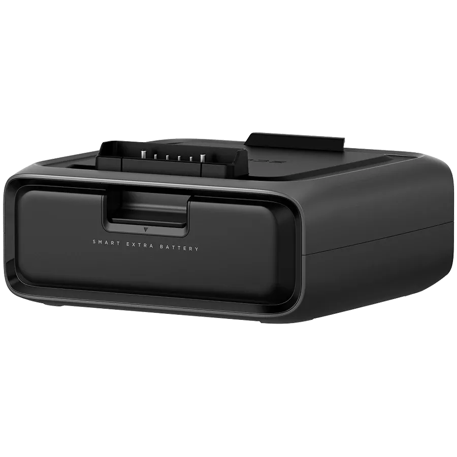 Додаткова акумулятор для зарядної станції EcoFlow RIVER3 Extra Battery – photo 3