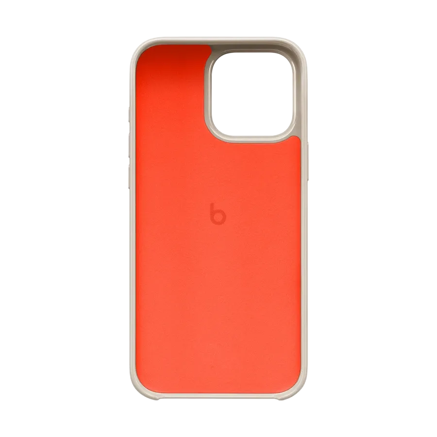 photo 3 - Qoruyucu örtük Apple Beats MagSafe ilə iPhone 16 Pro Max üçün, Summit Stone