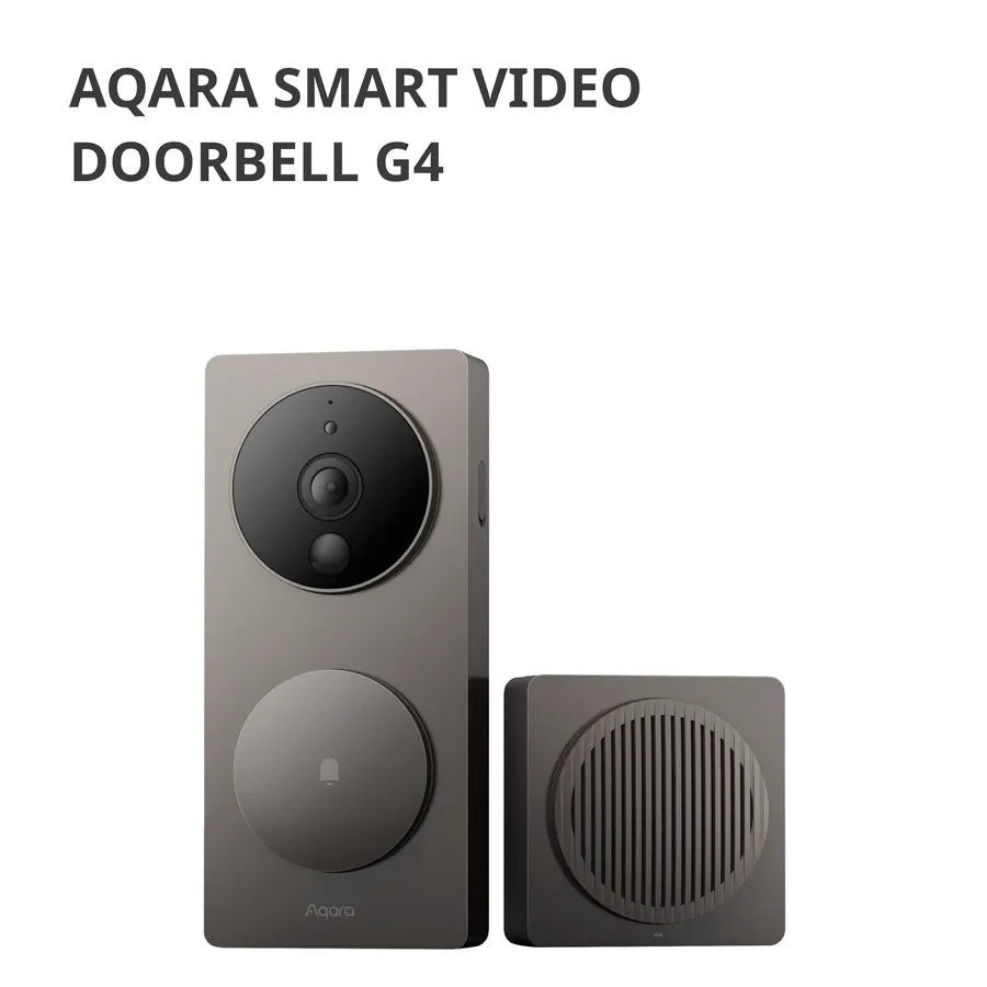 photo 3 - Security - Surveillance Indoor Camera AQARA (, Wi-Fi) Սև