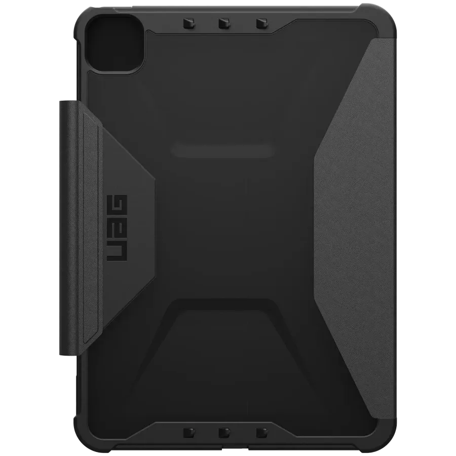 photo 2 - Чехол UAG для iPad Pro 11"(Gen 5, 2024), Plyo, Black/Ice