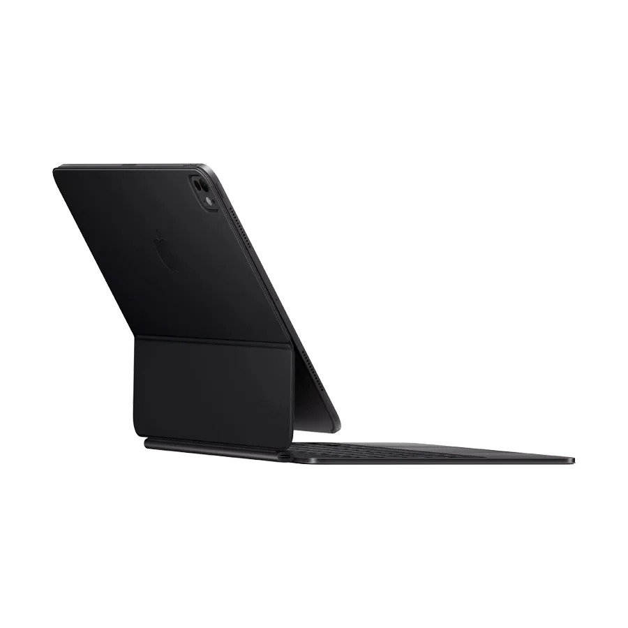 photo 5 - Apple Чехол с клавиатурой Magic Keyboard Чёрный для iPad Pro 13 (M4)/Pro 13 (M5)