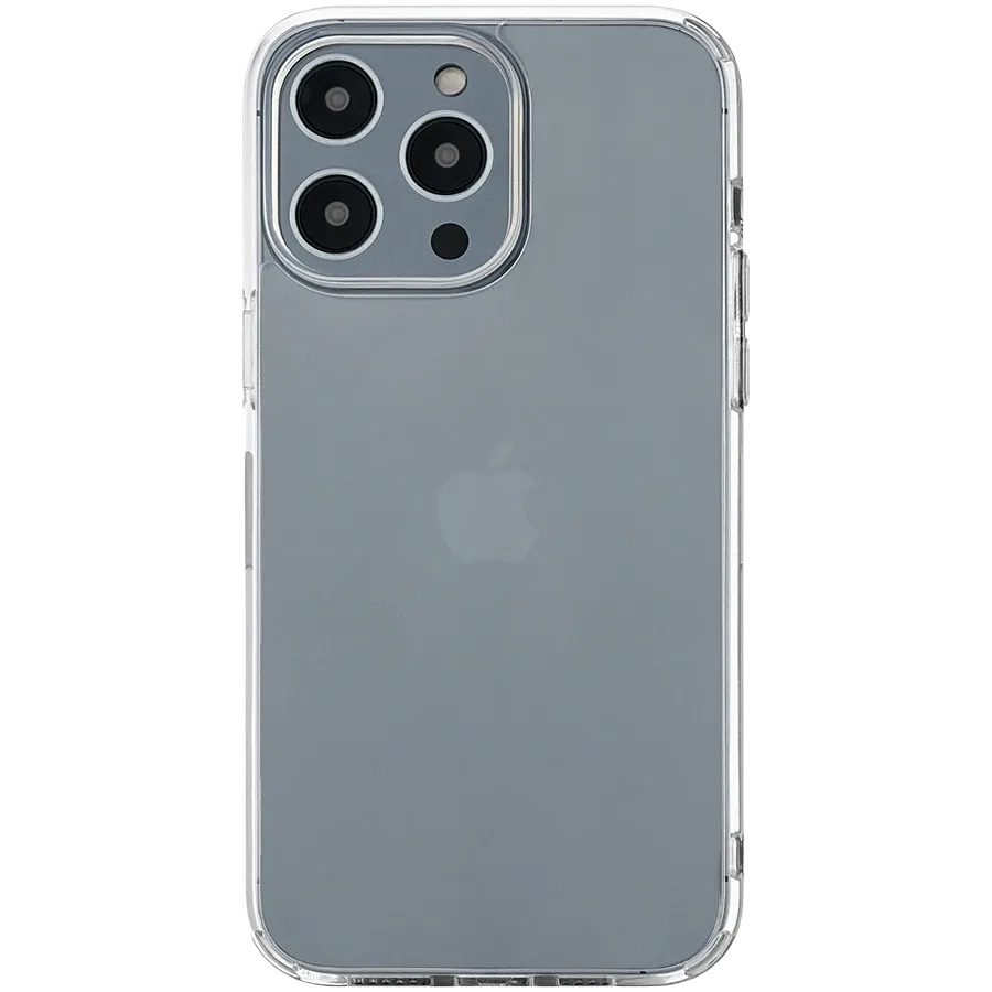 photo 2 - UBEAR Чехол Real  Прозрачный для iPhone 14 Pro