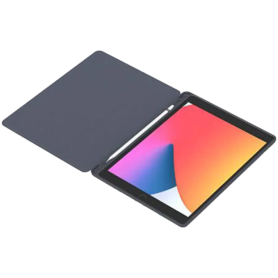 Qoruyucu örtük MW Folio SlimSkin iPad (Gen.10/A16) üçün, Göy – photo 2