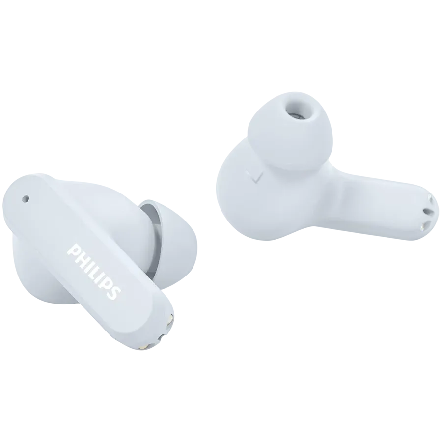 photo 2 - PHILIPS TAT2000 {Бездротове} Гарнітура, Синій