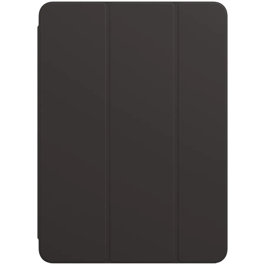 photo - NATIVE UNION Чехол Smart Folio W.F.A FOLIO  Чёрный для iPad Pro 11-inch (4th поколение)/Air (4-го поколения)/Air (5-го поколения)/iPad Pro 11 дюймов (1-го и 2-го поколения)/(3-го поколения)