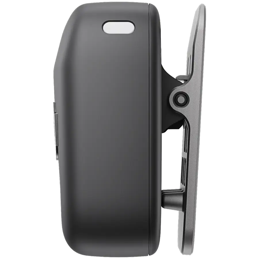 DJI Mic Mini Transmitter, Infinity Black – photo 2
