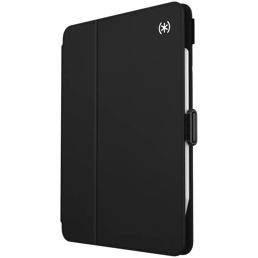 photo 2 - Чехол SPECK Balance Folio для iPad Pro 11 (Gen.4), Чёрный