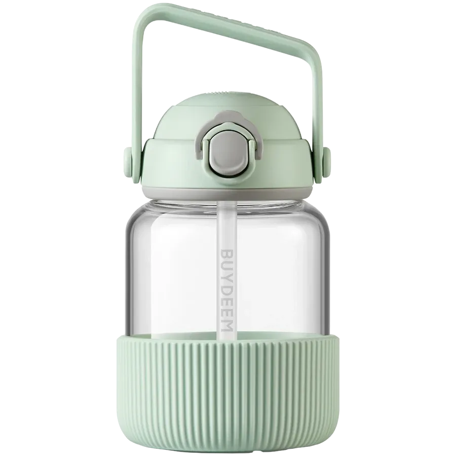 Пляшка для води BUYDEEM DG78 Cozy Greenish (DG78-CG) – photo