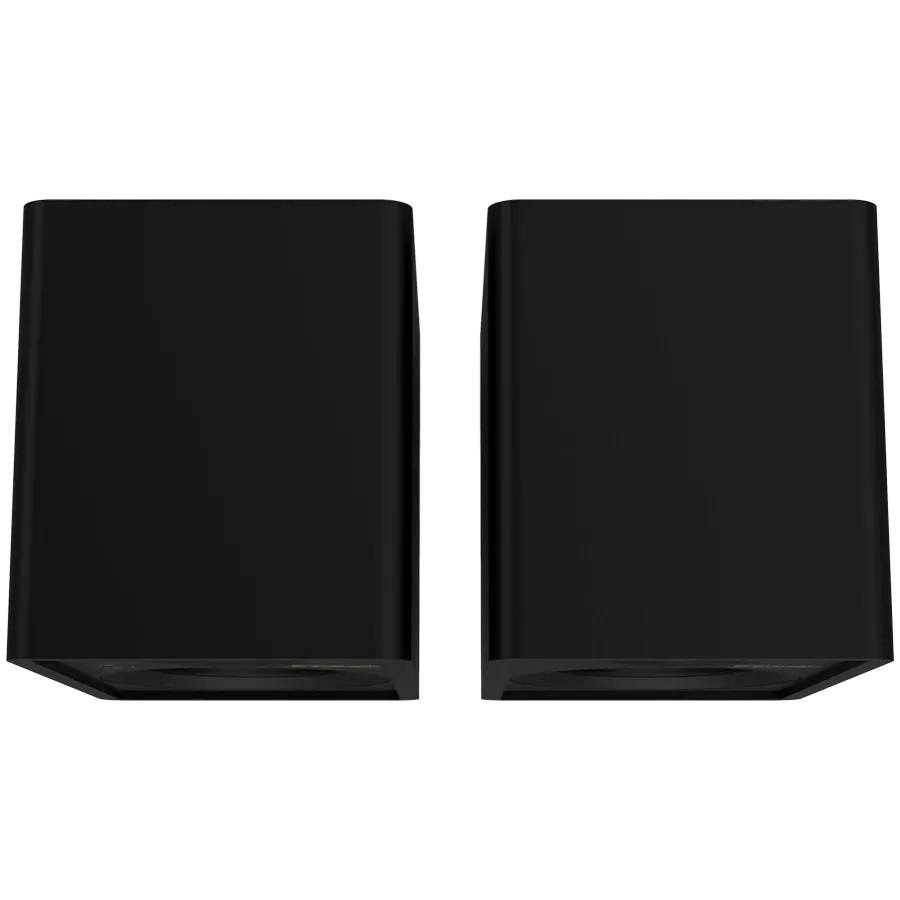 photo 12 - ONKYO Creator Series GX-30ARC белсенді үндеткіштер, қара, жұп