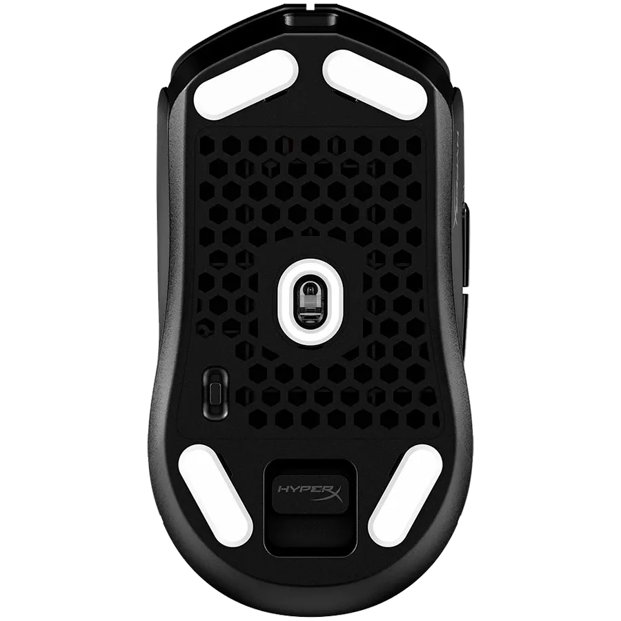 photo 5 - Mouse pentru gaming HYPERX Pulsefire Haste 2 Mini, Black