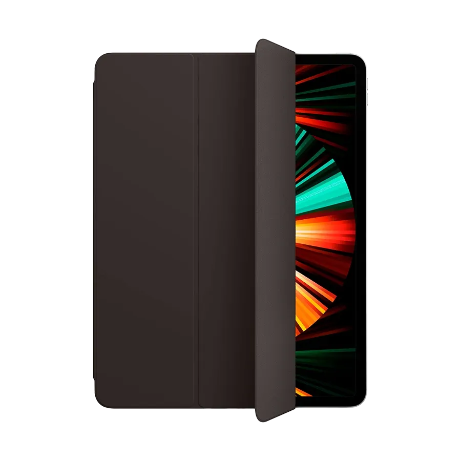 photo 5 - Apple Чехол Smart Folio Smart Folio  Чёрный для iPad Pro 12,9 дюйма (3-го, 4-го и 5-го поколения)/Pro 12.9-inch (6th поколение)