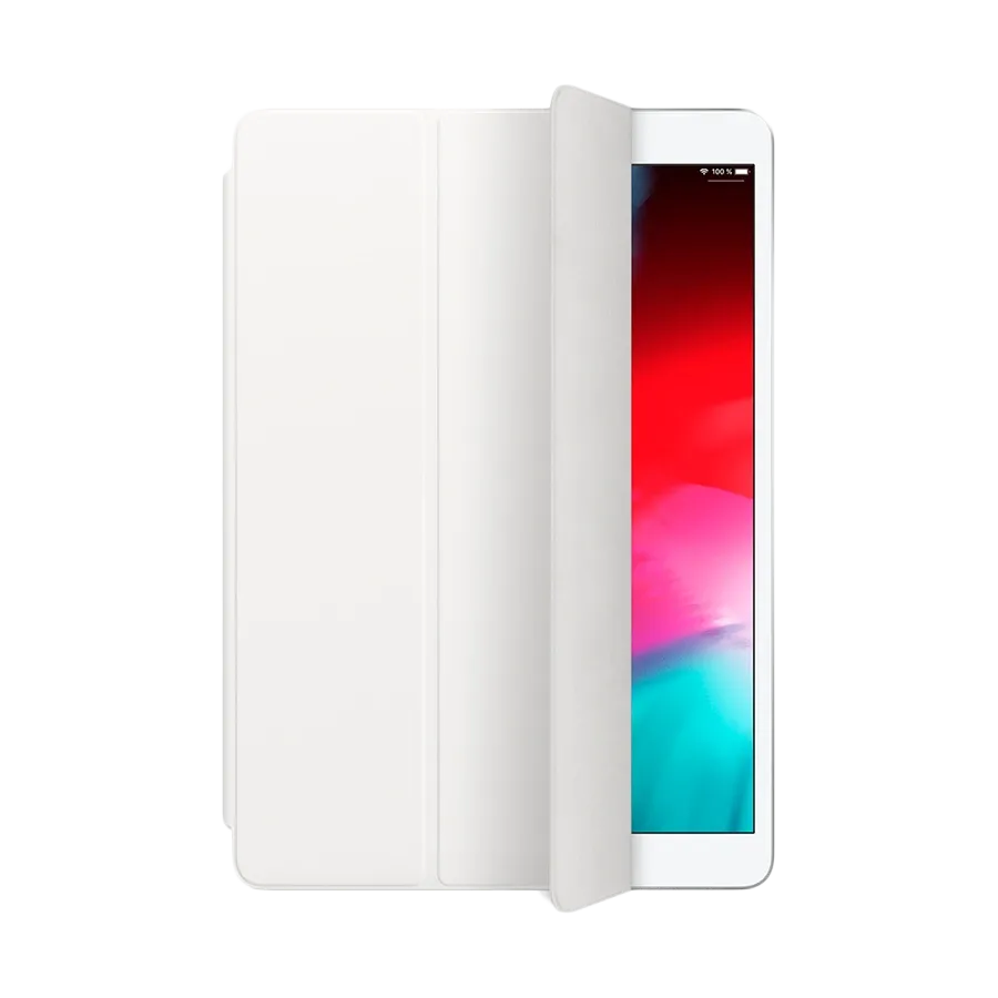 photo 2 - Apple Smart Cover Smart Cover  White for iPad (7th, 8th and 9th generation)/iPad Air (3rd generation)/iPad Pro 10.5-inch