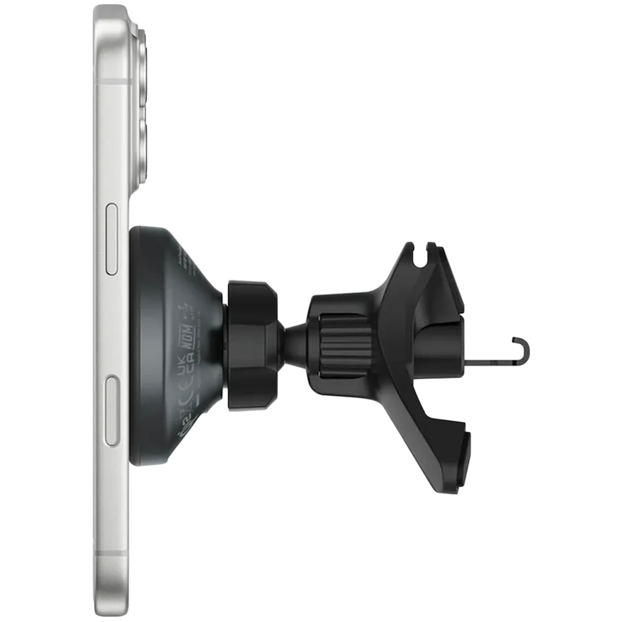 photo 6 - Держатель для автомобиля BELKIN, Чёрный