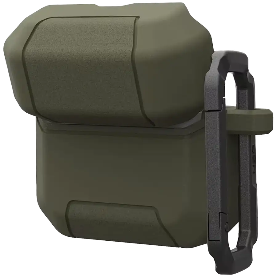 UAG Պաշտպանիչ պատյան SCOUT Olive Drab for AirPods (Gen4) – photo 5