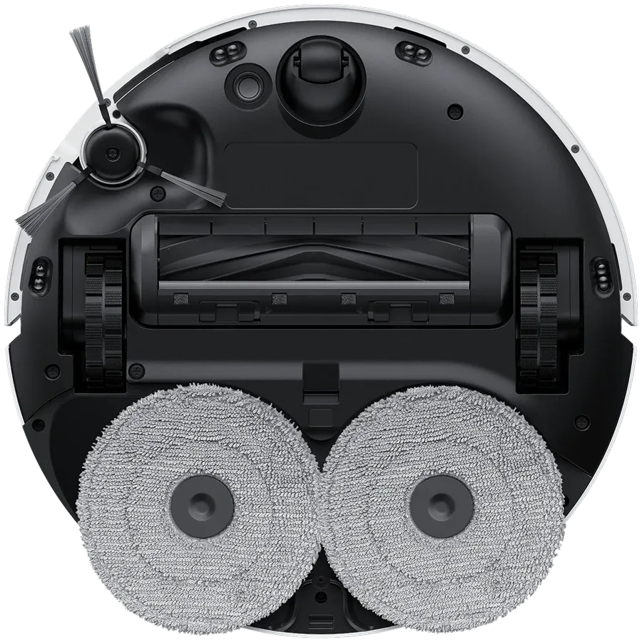 photo 5 - Робот пылесос Trouver Robot Vacuum P50 Ultra