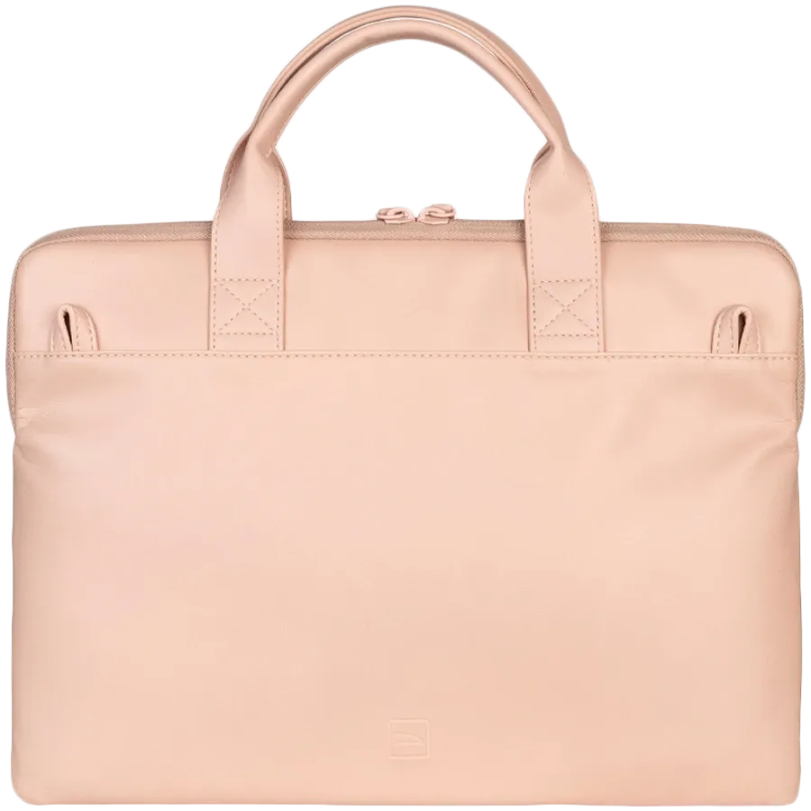 photo 3 - Сумка TUCANO Isotta для MacBook Pro 14", Розовый